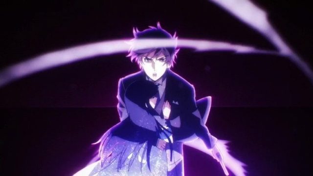 Mahouka Koukou no Rettousei S02E13