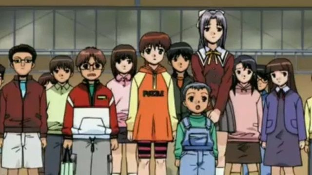 Historias De Fantasmas S01E03