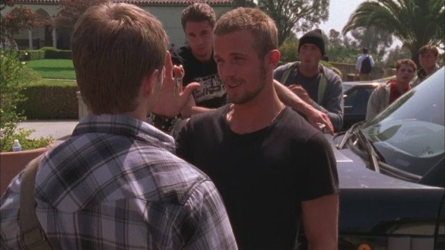 The O.C. Vidas Ajenas S03E07