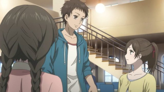 RDG レッドデータガール S01E04