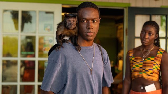 Bad Monkey: Negocios turbios S01E03