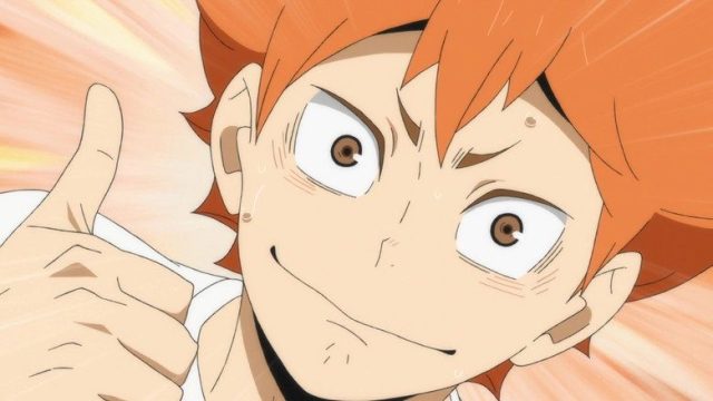 Haikyu!! S04E03