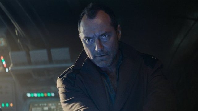 Star Wars Skeleton Crew: Viaje a lo desconocido S01E07