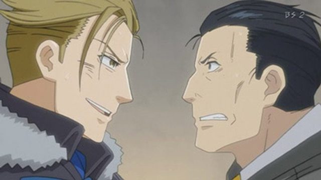 アリソンとリリア S01E08