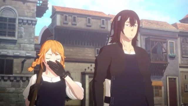 Drifting Dragons S01E09
