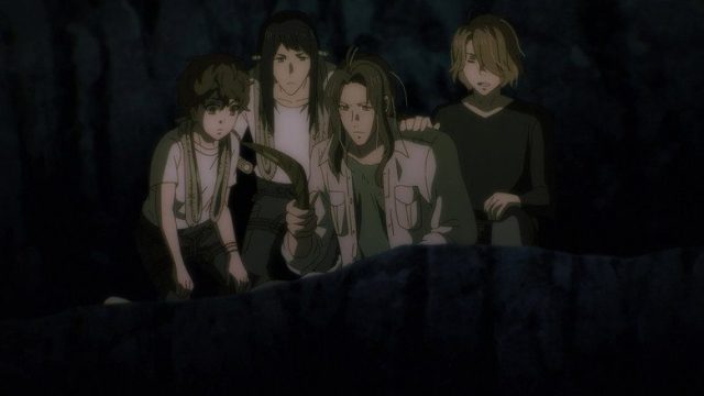 7SEEDS S01E12