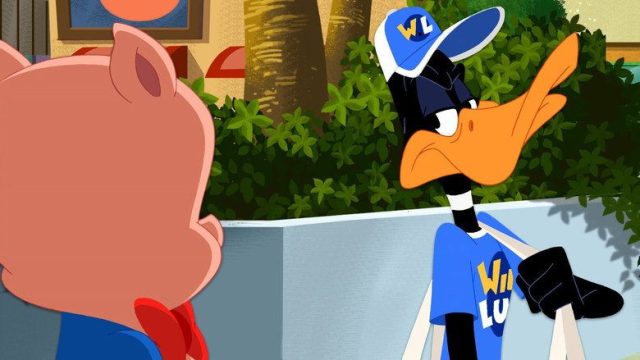 El Show de los Looney Tunes S02E14