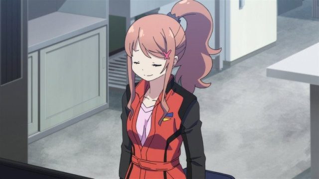 Classroom☆Crisis S01E07