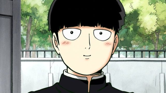 Mob Psycho 100 S03E03