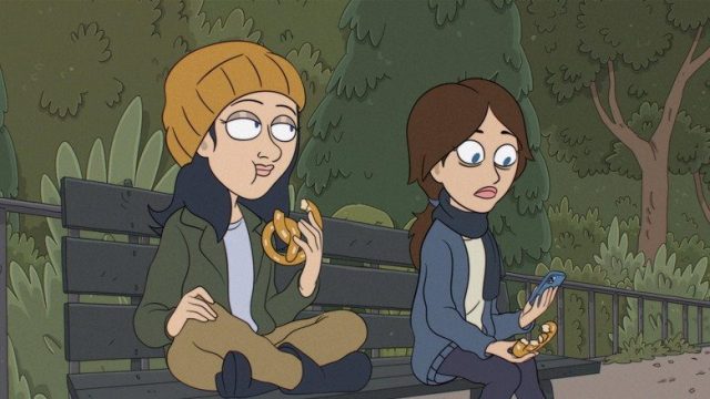 Demonio de Hijo S01E07