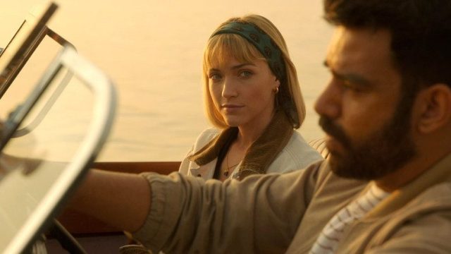 La muerte y otros misterios S01E04