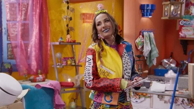 Tal para cual S03E15