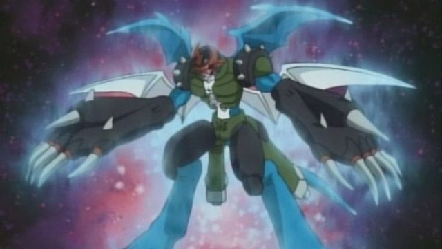 Digimon S02E27