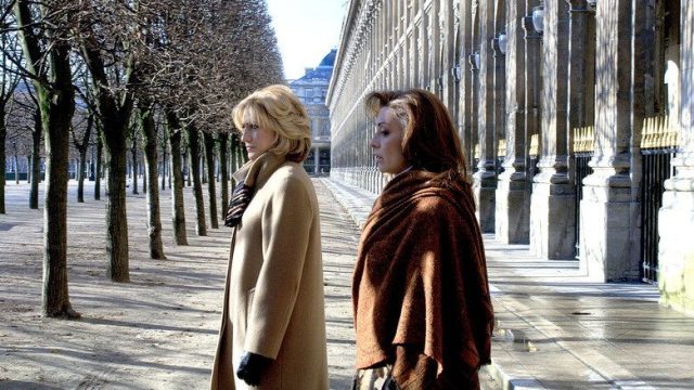 Los Soprano S06E11