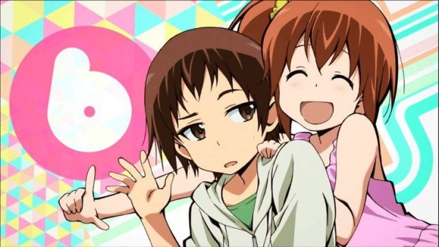 AIURA S01E06