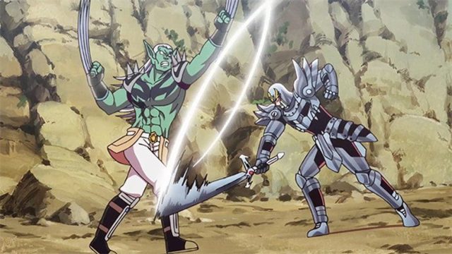 Dragon Quest: The Adventure of Dai S01E18