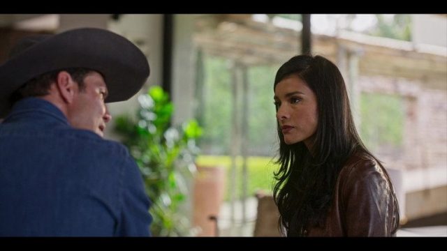 Pasión de gavilanes S02E76