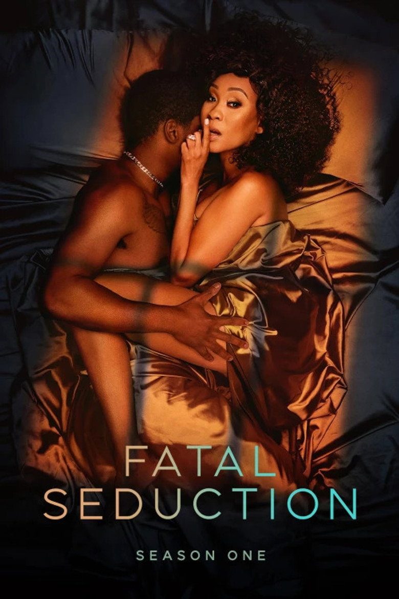 Seducción Fatal Temporada 1