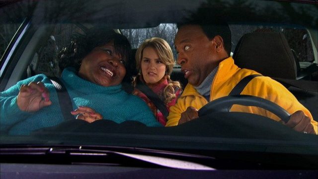 ¡Buena suerte Charlie! S02E30
