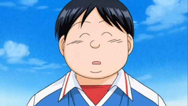 Dream Team S01E18