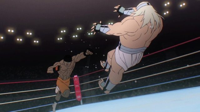 Lastman S01E23