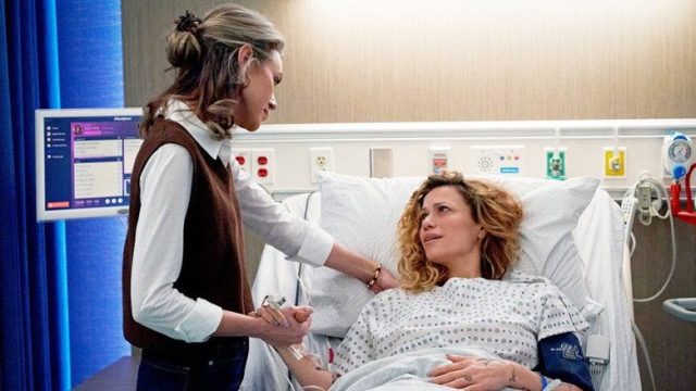 Good Sam S01E08