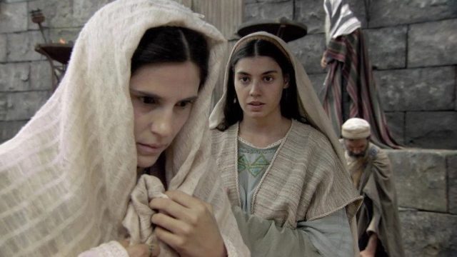 Los Milagros de Jesus S01E07