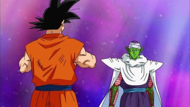 Dragon Ball Super S01E34