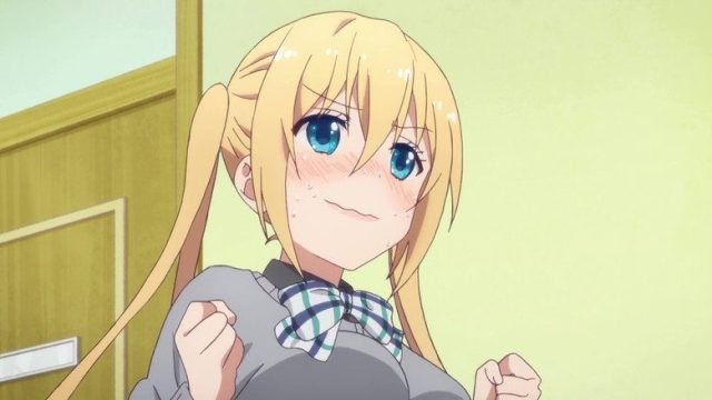 Blend-S S01E10