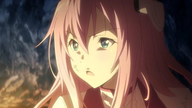 Gakusen Toshi Asterisk S02E09