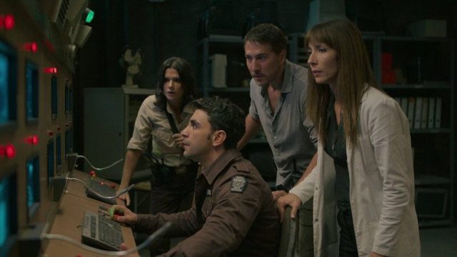 La noche más larga S01E03