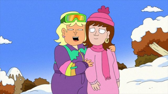 YOLO S03E05