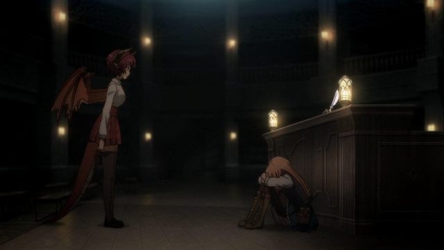 マナリアフレンズ S01E07