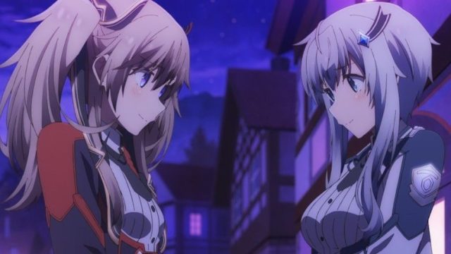 The Misfit of Demon King Academy S01E03