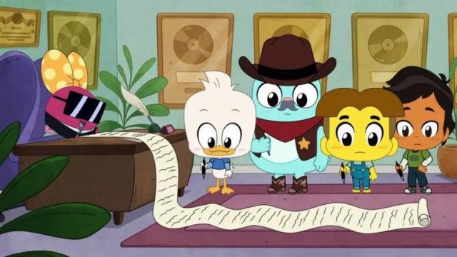 Chibiverse S03E08