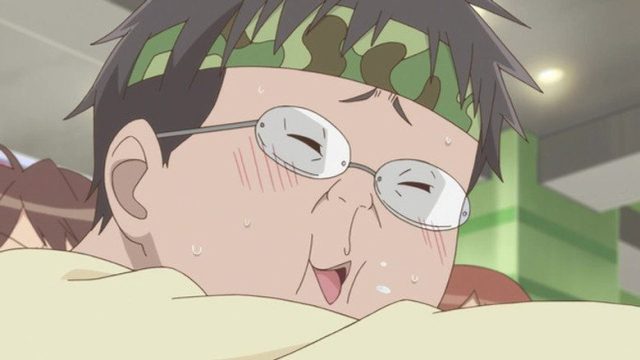 さばげぶっ! S01E04