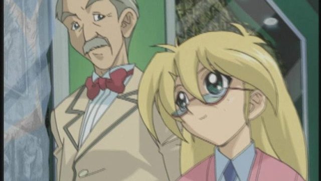 Yu-Gi-Oh! Duelo de Monstruos S01E147