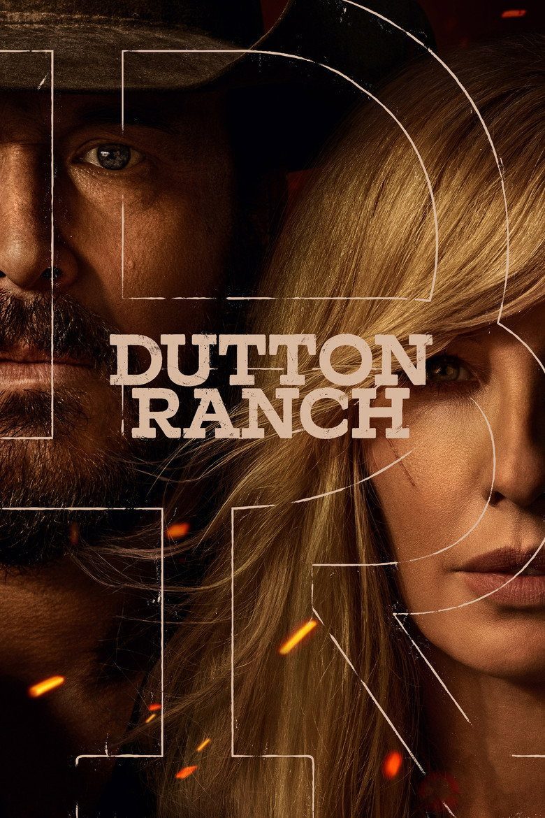 Rancho Dutton Temporada 1