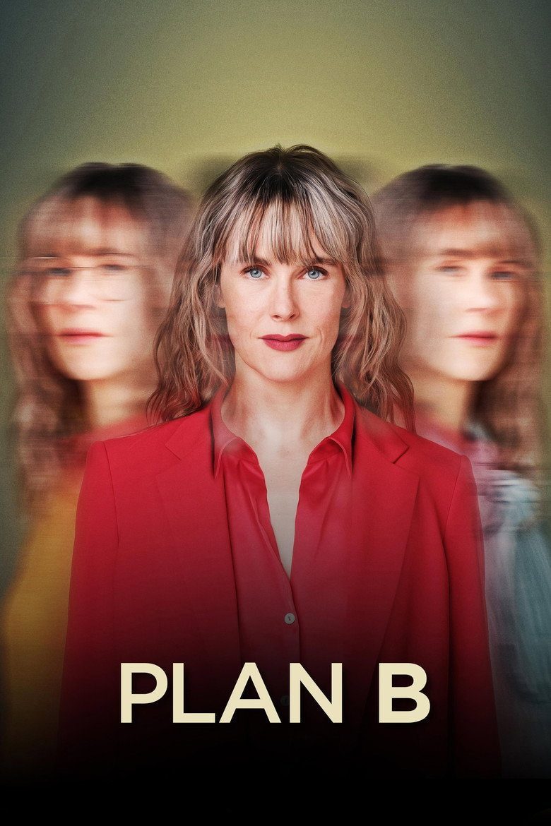 Plan B Temporada 3