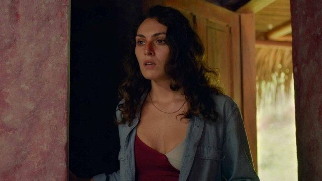 Las Iguanas S01E03