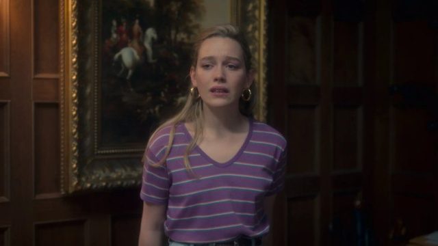 La maldición de Bly Manor S01E04
