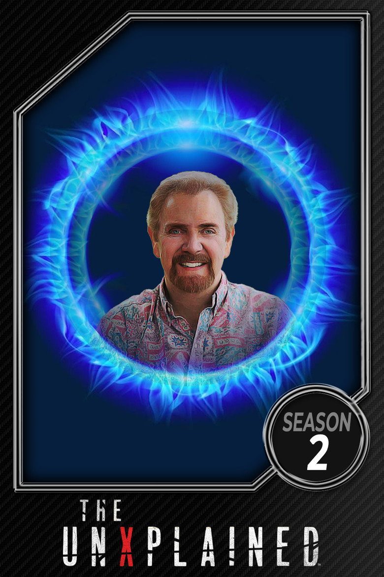 The UnXplained Temporada 2
