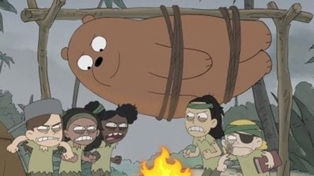 Escandalosos S04E39