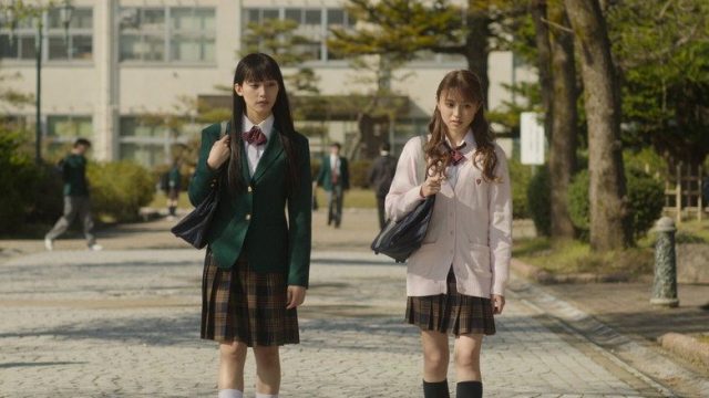 Kimi ni Todoke: Llegando a ti S01E10