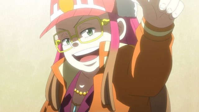 Bakugan: Battle Planet S02E23