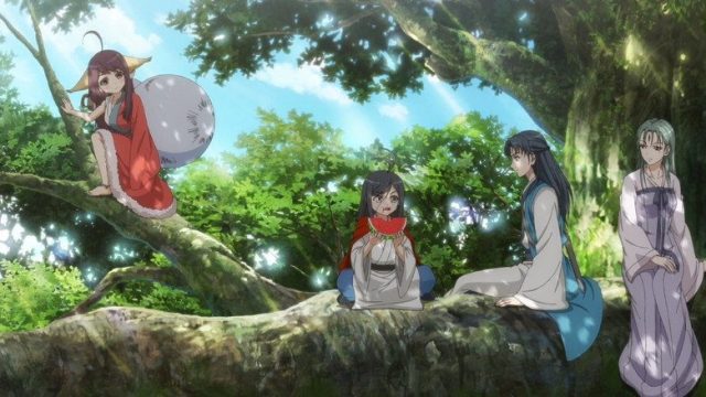 狐妖小红娘 S01E127