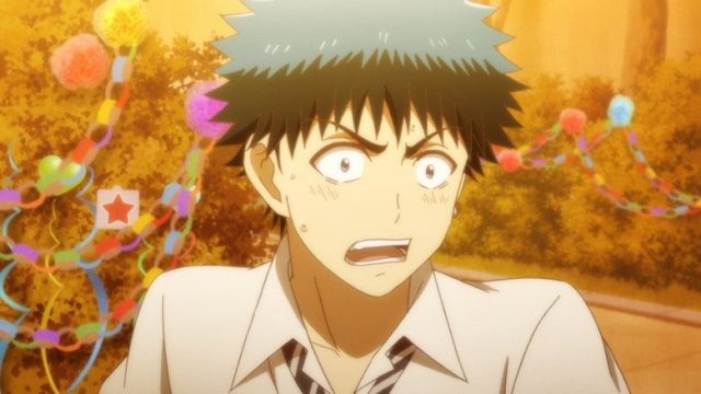 Yamada and the Seven Witches S01E09