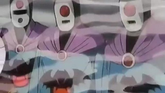 Dragon Quest: Las aventuras de Fly S01E15