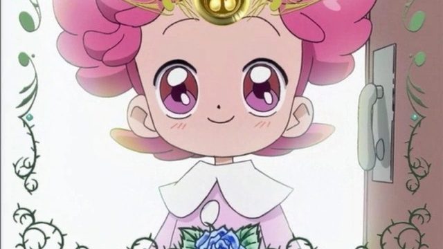Magical DoReMi S02E40