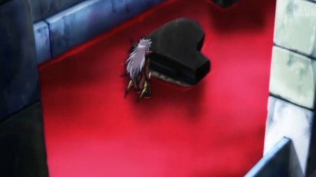 キャシャーン Sins S01E17